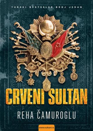 crveni sultan reha čamuroglu 