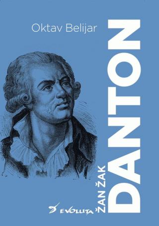 danton oktav belijar 