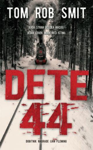 dete 44 tom rob smit 
