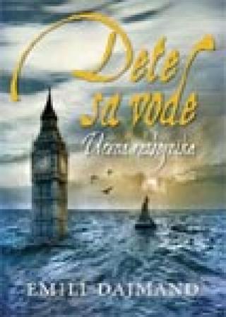 dete sa vode emili dajamand 