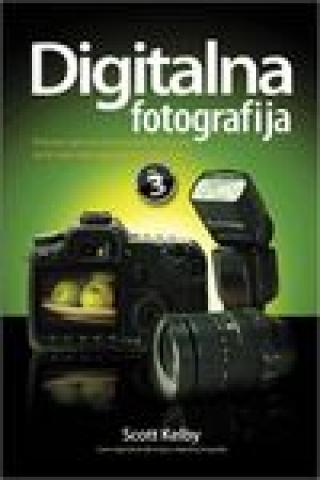 digitalna fotografija 3 scott kelby 