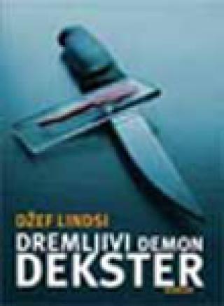 dremljivi demon dekster džef lindsi 