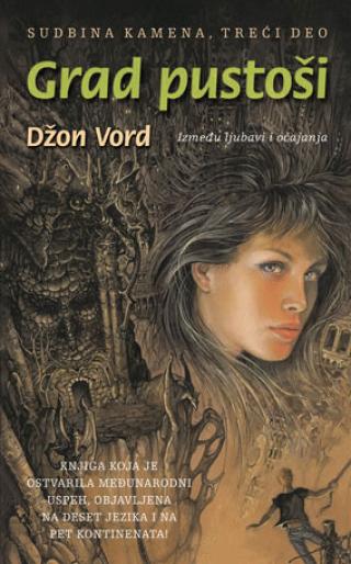 grad pustoši džon vord 