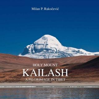 holy mount kailash milan p rakočević 
