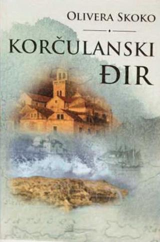 korčulanski đir olivera skoko 