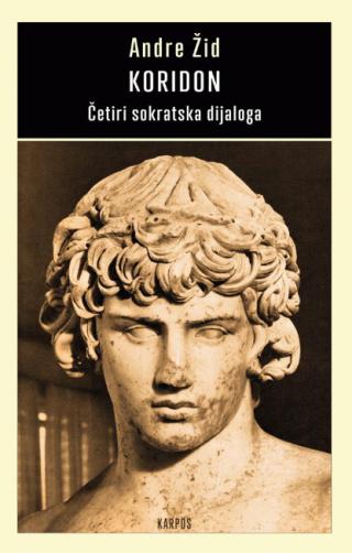 koridon četiri sokratska dijaloga andre žid 