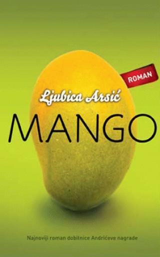 mango ljubica arsić 
