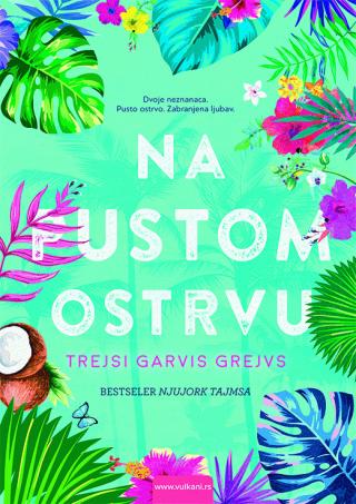 na pustom ostrvu trejsi garvis grejvs 