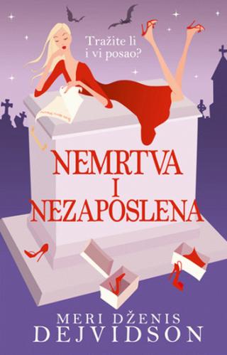 nemrtva i nezaposlena meri dženis dejvidson 