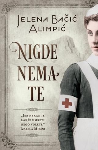 nigde nema te jelena bačić alimpić 