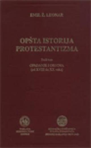 opšta istorija protestantizma emil leonar 
