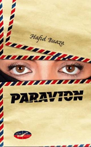 paravion hafid buaza 