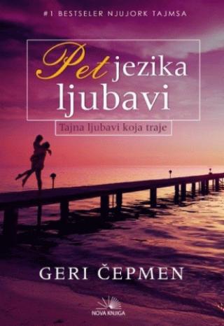 pet jezika ljubavi gari čapman 