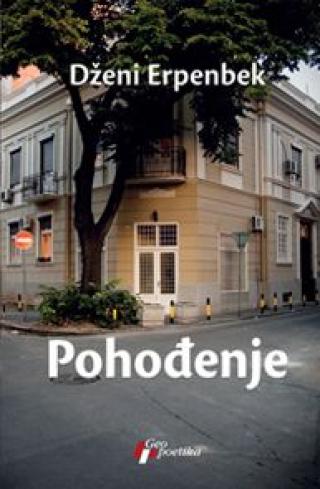pohođenje dženi erpenbek 