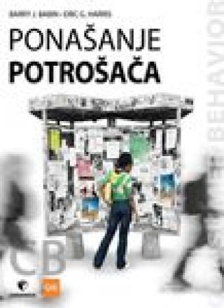ponašanje potrošača barry j babin eric g harris 