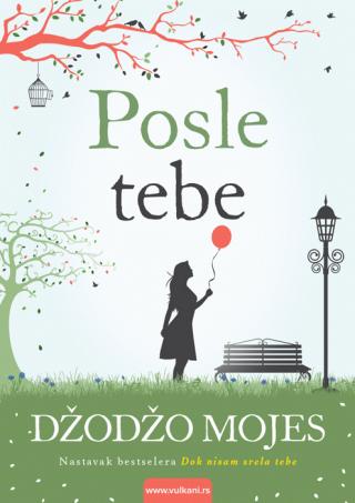 posle tebe džodžo mojes 