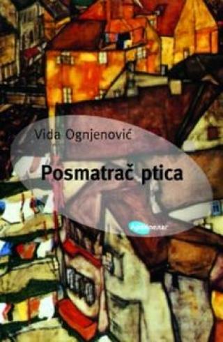 posmatrač ptica vida ognjenović 