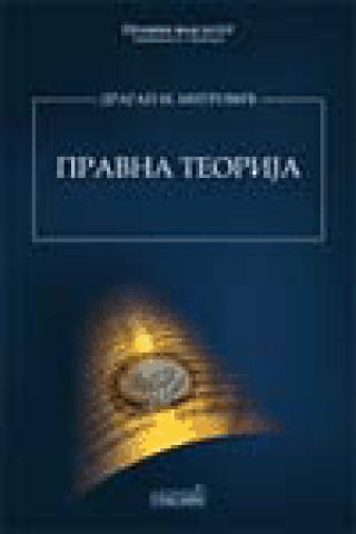pravna teorija dragan m mitrović 