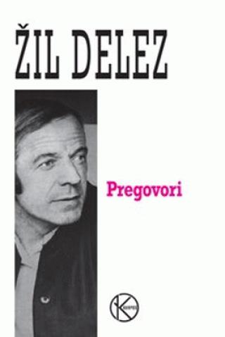 pregovori 1972 1990 žil delez 