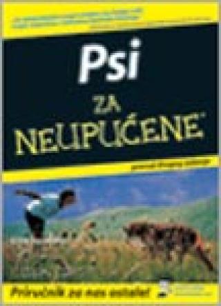 psi za neupućene đina spadafori 