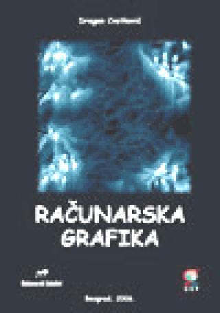 računarska grafika dragan m cvetković 