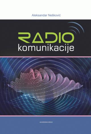 radio komunikacije aleksandar nešković 