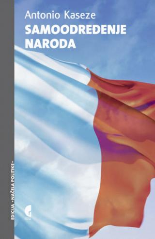 samoodređenje naroda antonio kaseze 