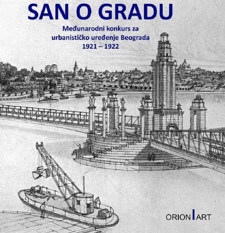 san o gradu 