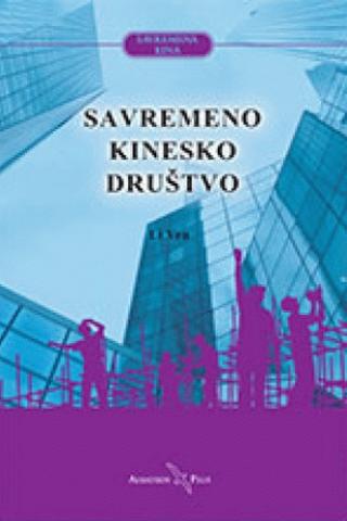 savremeno kinesko društvo li ven 