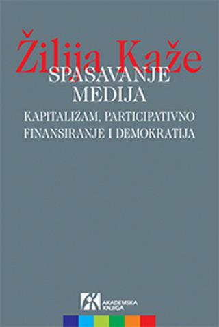 spasavanje medija žilija kaže 