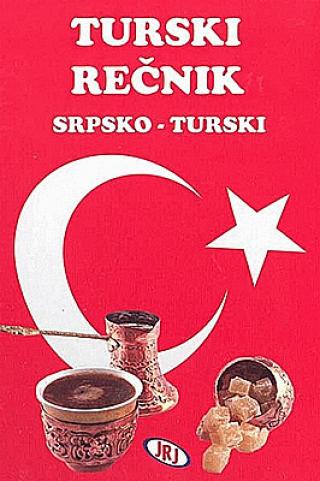 srpsko turski rečnik mirjana teodosijević 