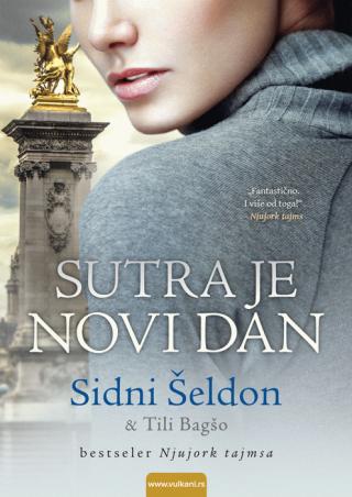 sutra je novi dan sidni šeldon tili bagšo 