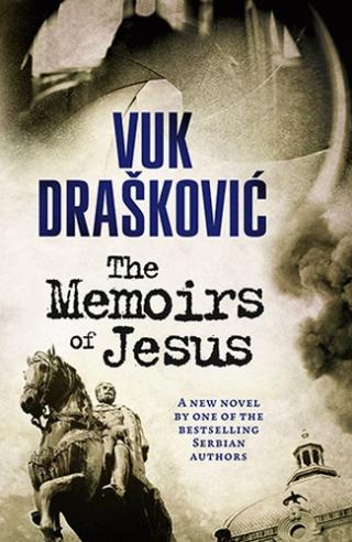 the memoirs of jesus vuk drašković 