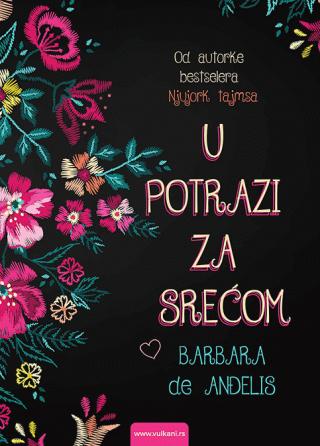 u potrazi za srećom barbara de anđelis 