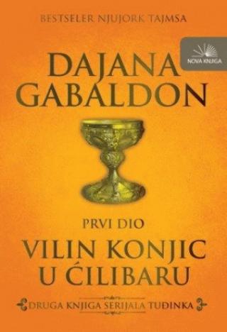 vilin konjic u ćilibaru 1 dajana gabaldon 