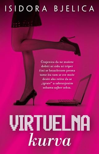 virtuelna kurva isidora bjelica 