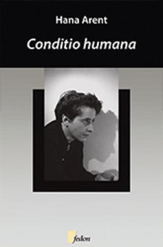 conditio humana hana arent 