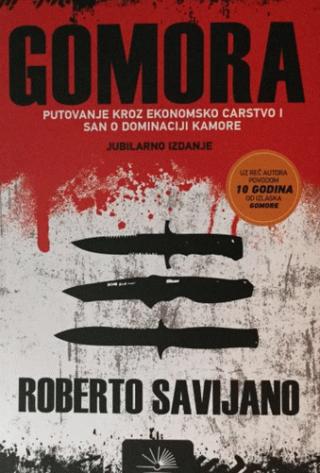 gomora roberto savijano 