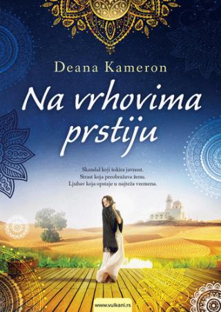 na vrhovima prstiju deana kameron 