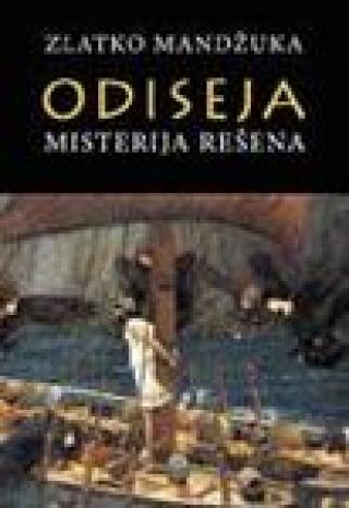 odiseja misterija rešena zlatko mandžuka 