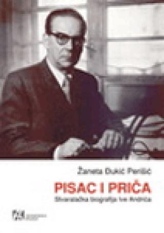 pisac i priča žaneta đukić perišić 