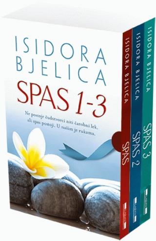 spas komplet isidora bjelica 