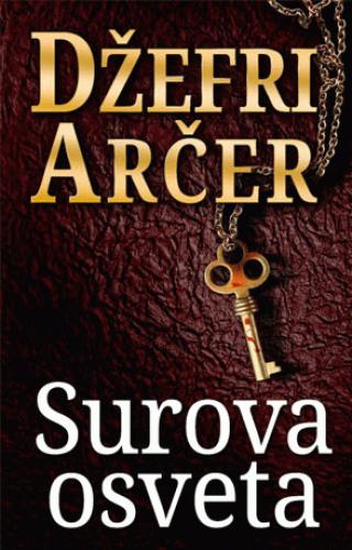 surova osveta džefri arčer 