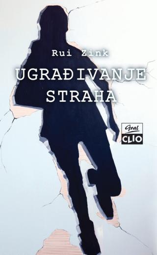ugrađivanje straha rui zink 