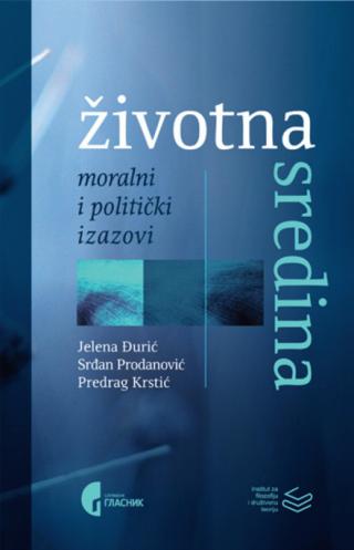 životna sredina jelena đurić predrag krstić srđan prodanović 