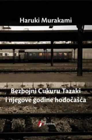 bezbojni cukuru tazaki haruki murakami 