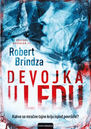 devojka u ledu robert brindza 