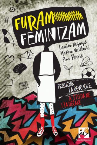 furam feminizam marina veličković ana pejović lamija begagić 