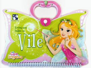 kreiraj nove haljine za vile play bac 