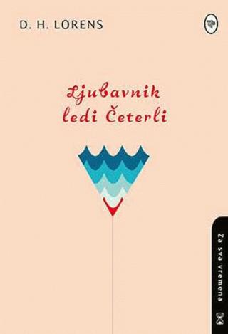 ljubavnik ledi četerli dejvid herbert lorens 